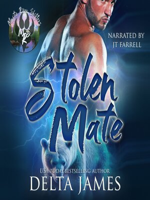 cover image of Stolen Mate